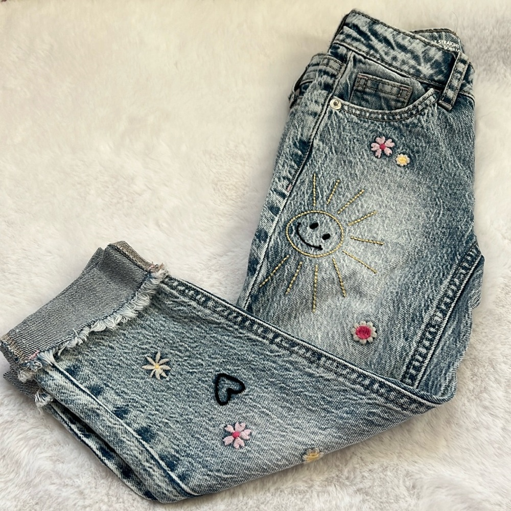 NWOT | Cat & Jack Jeans | 4